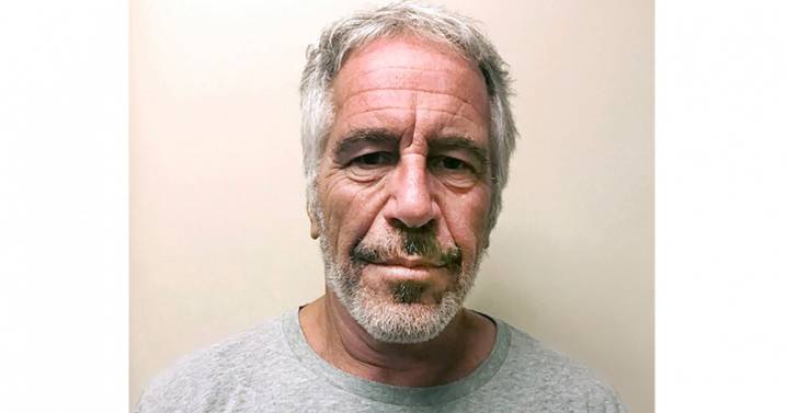 Another judge denies DOJ's request to release Epstein grand jury documents