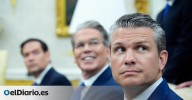 El secretario de defensa de Estados Unidos retuitea un vídeo religioso que dice que las mujeres no deberían votar