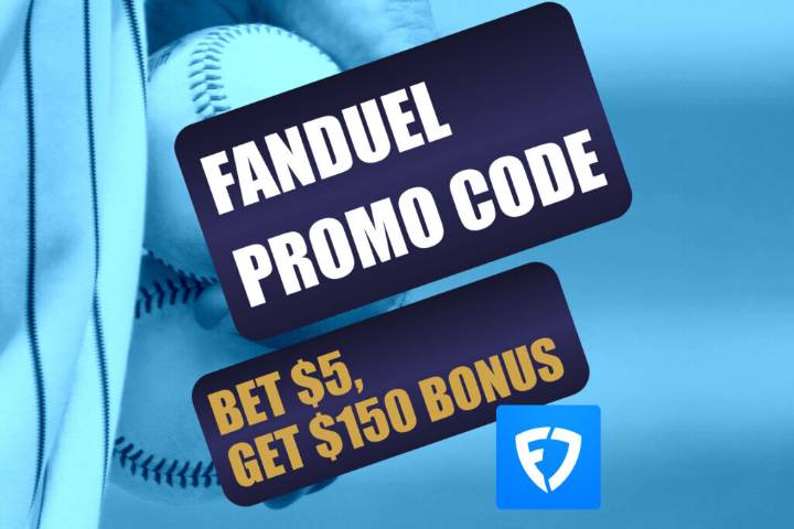FanDuel Promo Code: Claim $150 NFL Preseason, MLB Bonus This Week