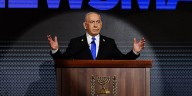 Netanyahu aclaró que sólo aceptará un acuerdo con Hamas que garantice la liberación de todos los rehenes “de una sola vez”