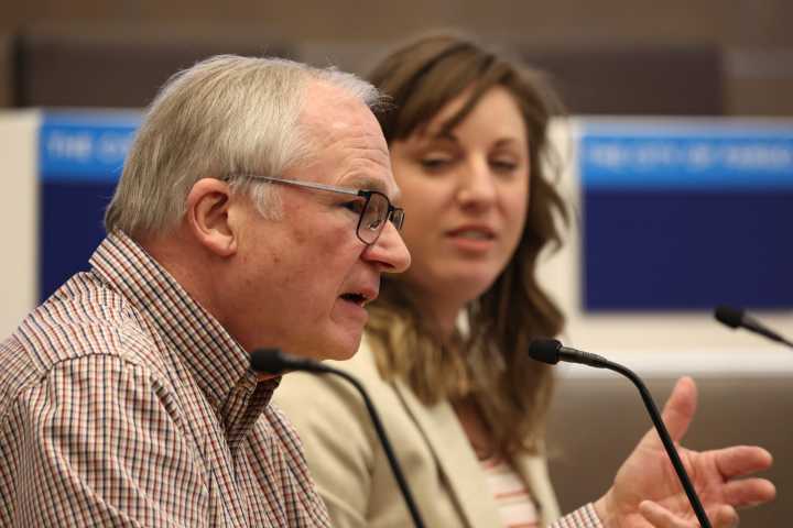 9 developers throw hat in the ring for Fargo's new Convention Center