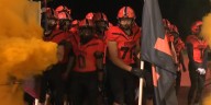 25 News Football Tour - Normal Community Ironmen