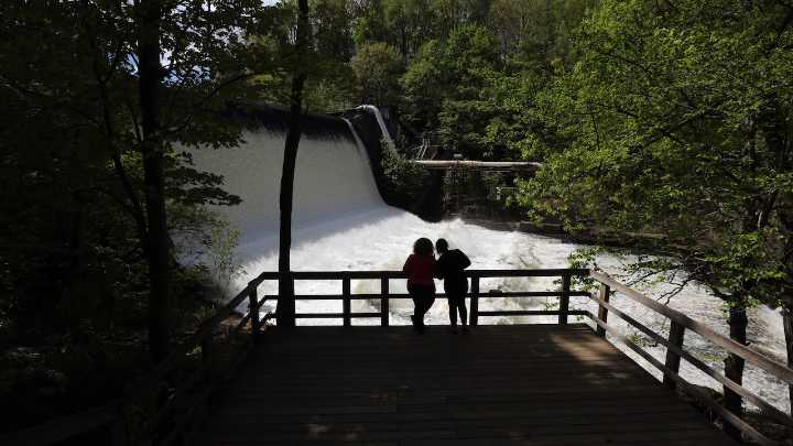 This is one NE Ohio green project Republicans and Democrats both support