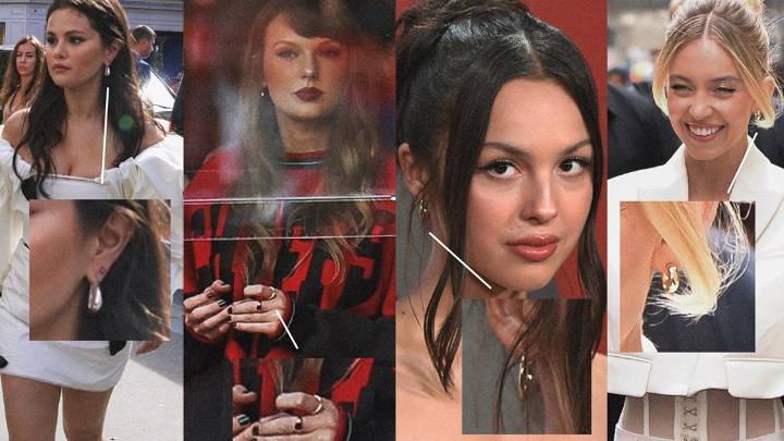 Celebrities Can’t Stop Wearing This Affordable Jewelry Brand—And It’s Having a Surprise Sale!