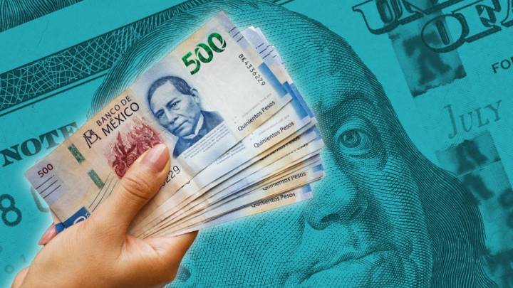 PRECIO del dólar HOY: así cotiza frente al peso mexicano este 13 de agosto de 2025