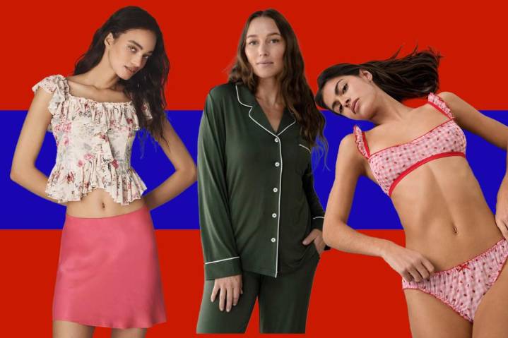25 end-of-season clothing sales worth shopping this Labor Day