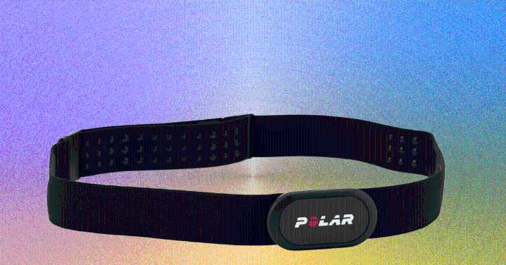 The Best Heart Rate Monitors to Check Your Cardiac Health
