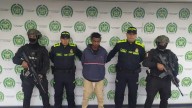 Capturan a cuatro hombres señalados de asesinar a Policías en Valledupar y Cartagena