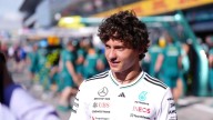 Kimi Antonelli offered to F1 rival for 2025 season, claims team boss