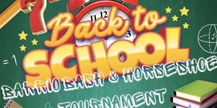 Eastside El Barrio to host back-to-school event at Alamo Park this Sunday