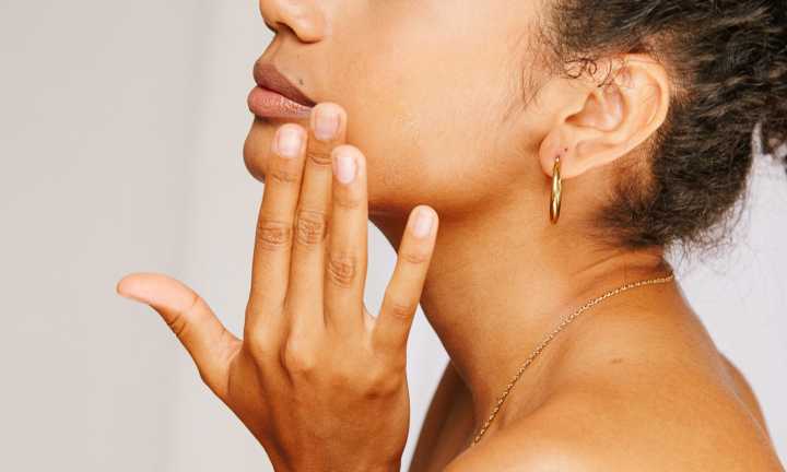 A Genius Hack For Removing Stubborn Polish (No Remover Required)