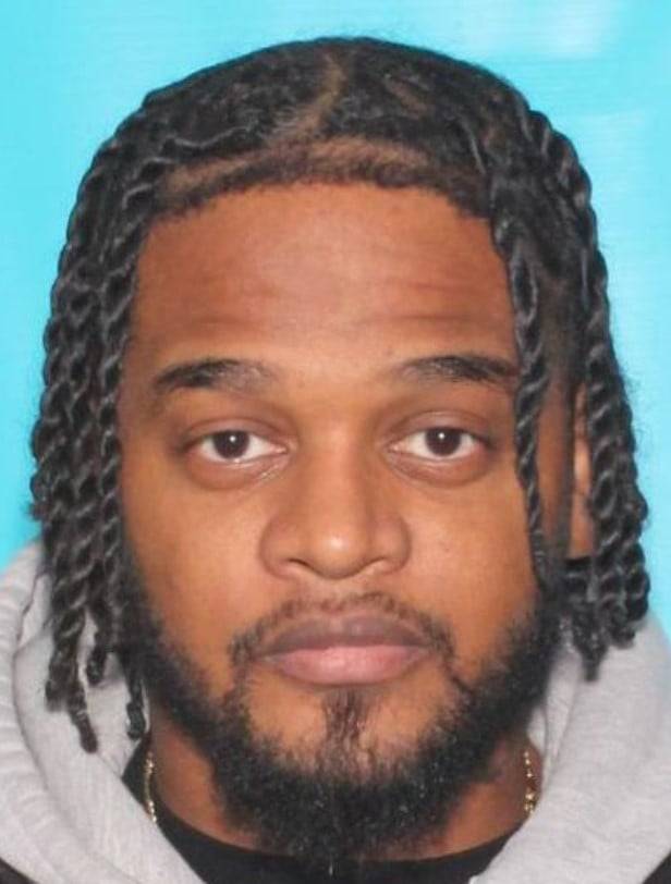 Fugitive Alert: Jersey City man vanishes after stabbing woman and opening fire in Hasbrouck Heights