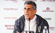 Álvaro Barco asume eliminación de Universitario en la Libertadores: “El próximo año intentaremos volver con más fuerza”