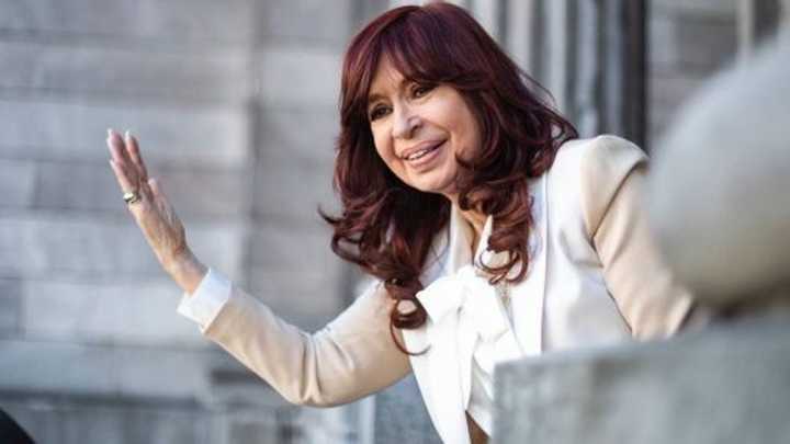 Causa Vialidad: Casación fijó una audiencia para revisar el monto del decomiso a Cristina Kirchner