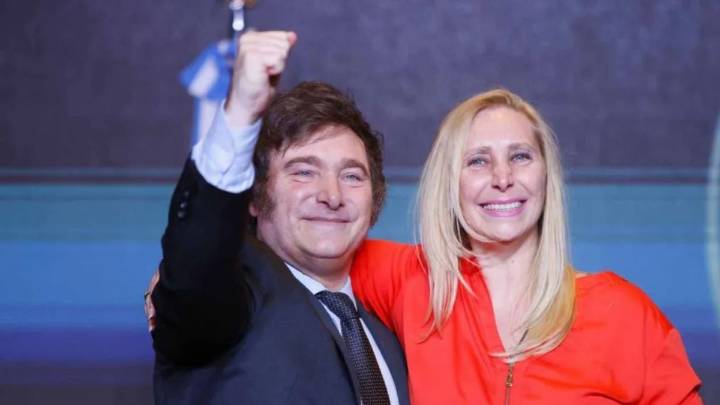 Supuestos audios de Karina Milei: el Gobierno habló de un "escándalo sin precedentes"