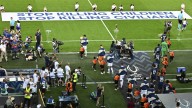 UEFA manda claro mensaje a los israelitas para dejar de matar niños y civiles