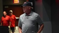 Former NFL head coach Jon Gruden adds fuel to fire of coaching comeback with five