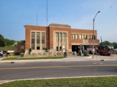 Benton Harbor and Benton Township report significant drops in violent crime