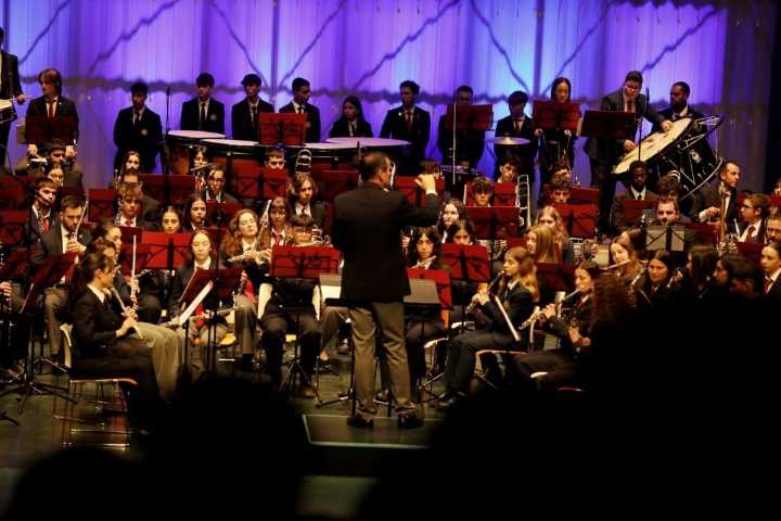 Murcia Plaza Cultura | Cartagena 'arropa' a sus bandas de música locales con 130.000 euros