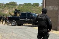 Agreden a policías en Teocaltiche durante operativo de vigilancia