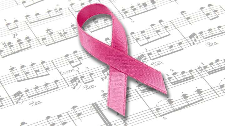 'Pink Out Mahoning Valley' music festival returns to support breast cancer