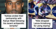 20 Times A Scandal Cost Celebrities Partnerships With Big