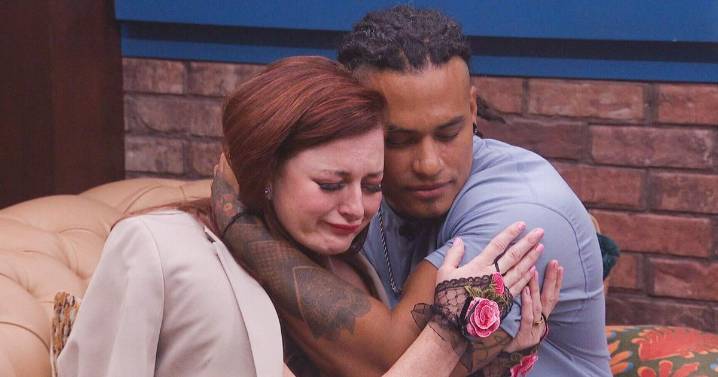 'Big Brother' veteran continues to affect the house