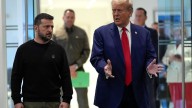 Zelenski y Trump se reunirán el lunes en Washington tras la cumbre de Alaska con Putin