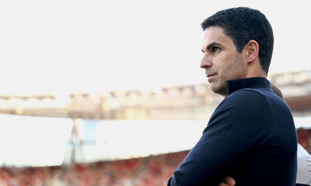 Arsenal: Mikel Arteta 'open' to more transfers as Gunners retain interest in Eberechi Eze
