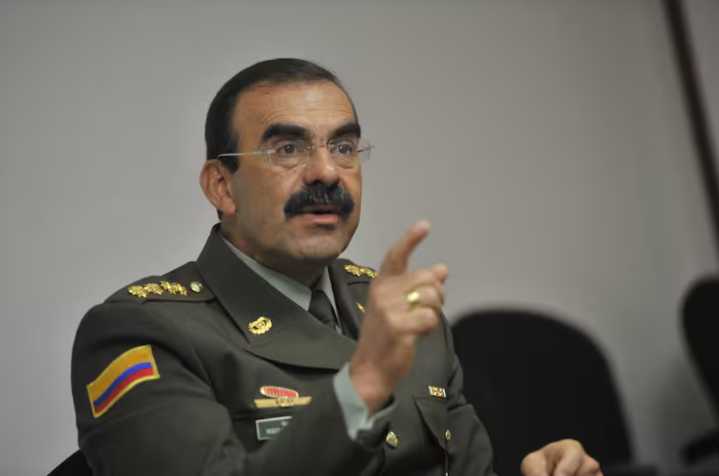 Corte Suprema declara culpable a Rodolfo Palomino por tráfico de influencias