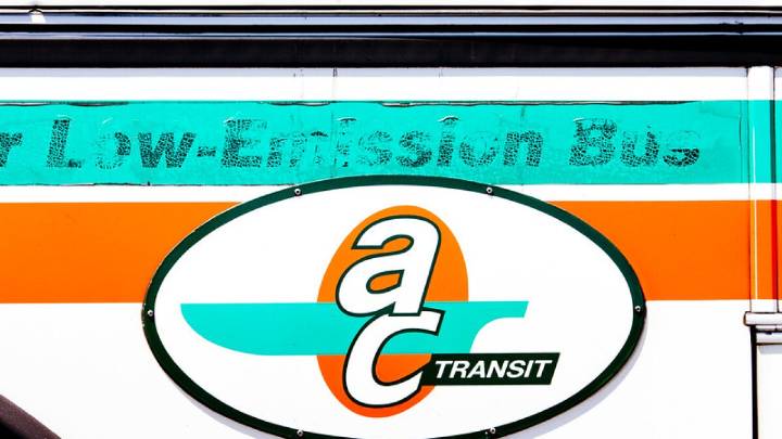 AC Transit, union announce contract agreement