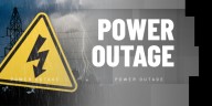 Nearly 1,500 without power in West Baton Rouge Parish