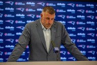 Mike Vrabel reveals Patriots’ 1st wave of roster cuts