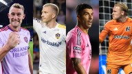 Leagues Cup 2025: Así Quedaron los Partidos de la Ronda Semifinal