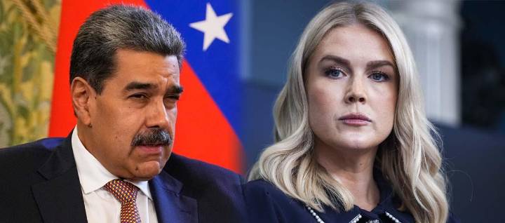 Venezuela dice que "amenazas" de Estados Unidos ponen en riesgo estabilidad de la región