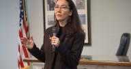 Mary Peltola would be the strongest likely candidate for Alaska governor, poll shows