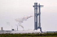SpaceX aims to overcome Starship setbacks with tenth flight test