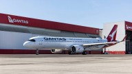 Airbus A321XLRs With Flat Beds: Where Could Qantas Fly Them From Perth?