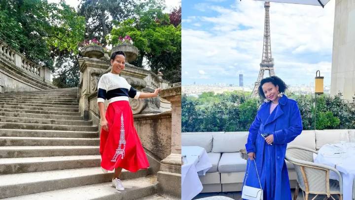 El cambio de vida de un estadounidense que se mudó a Francia y vive con 3.600 dólares al mes