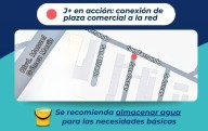 ATENTO AVISO: Mañana cortarán el agua a estos fraccionamientos
