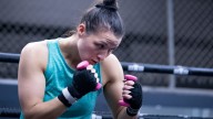 Stephanie Han retains WBA lightweight title vs. Paulina Angel