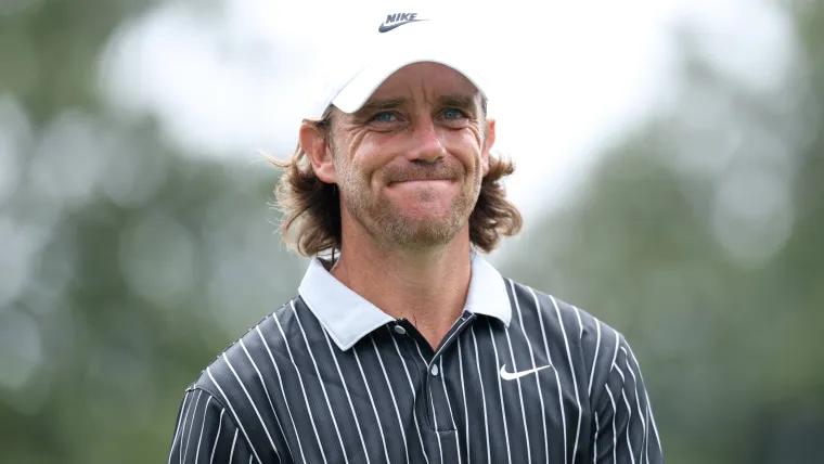 Tommy Fleetwood PGA Tour win: Englishman breaks through with first victory at TOUR Championship