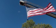 Community comes together to pray for two Raywick firefighters involved in accident