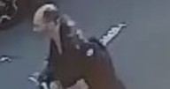 CCTV issued after woman injured in e-scooter crash in Coventry