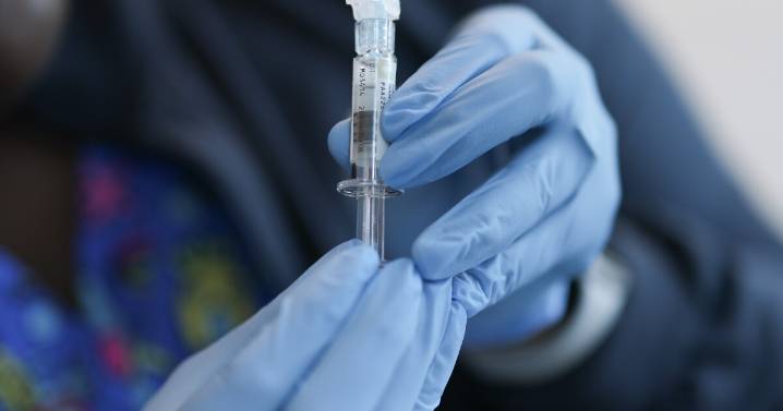 The latest COVID vaccines come with new FDA limits