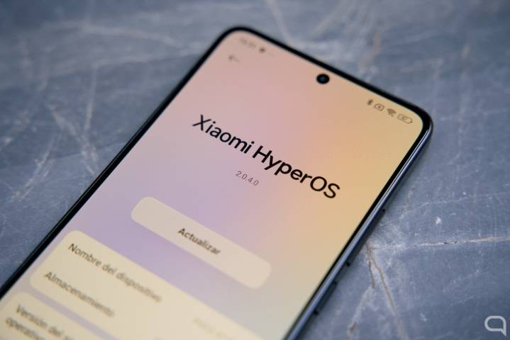 Xiaomi se despide de HyperOS 2 con una última actualización cargada de novedades: solo llegará a estos modelos