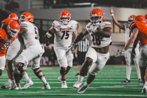 Late turnovers doom Bengals’ upset aspirations