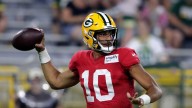 Matt LaFleur: Jordan Love's surgery went well