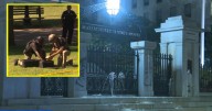 Pro-Palestinian activist, UMass Dartmouth graduate charged in State House vandalism spree, hoax bombs