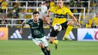 Columbus Crew vs Toronto FC streaming info, how to watch on Apple TV